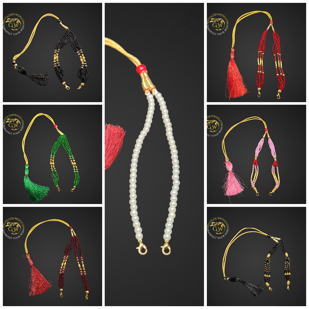 Accessories - My Golden Wish