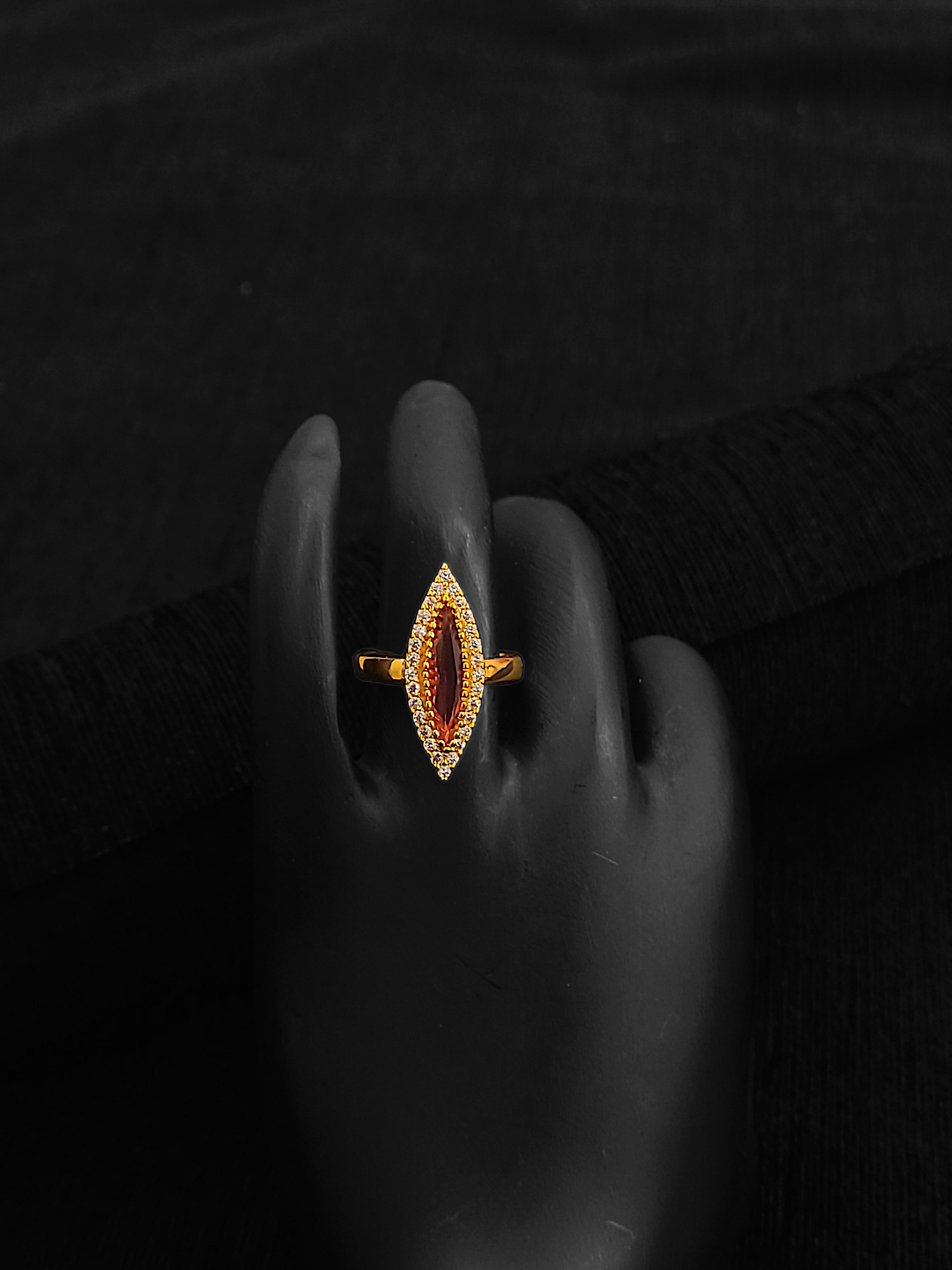 Ring - My Golden Wish
