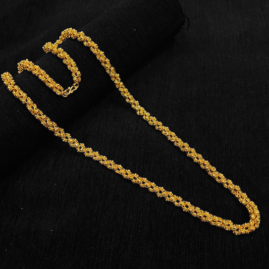 Jasmine Chain (Jui Chain) - My Golden Wish