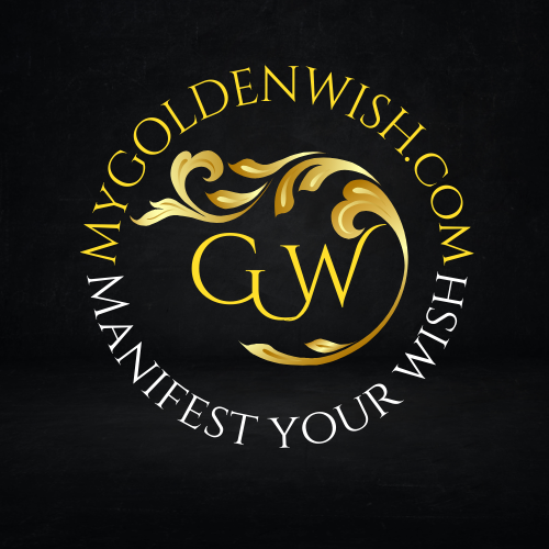 My Golden Wish