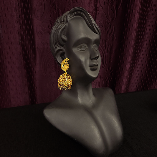 Aam Kalka Jhumka - My Golden Wish