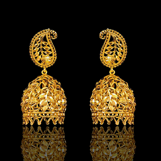Aam Kalka Jhumka - My Golden Wish