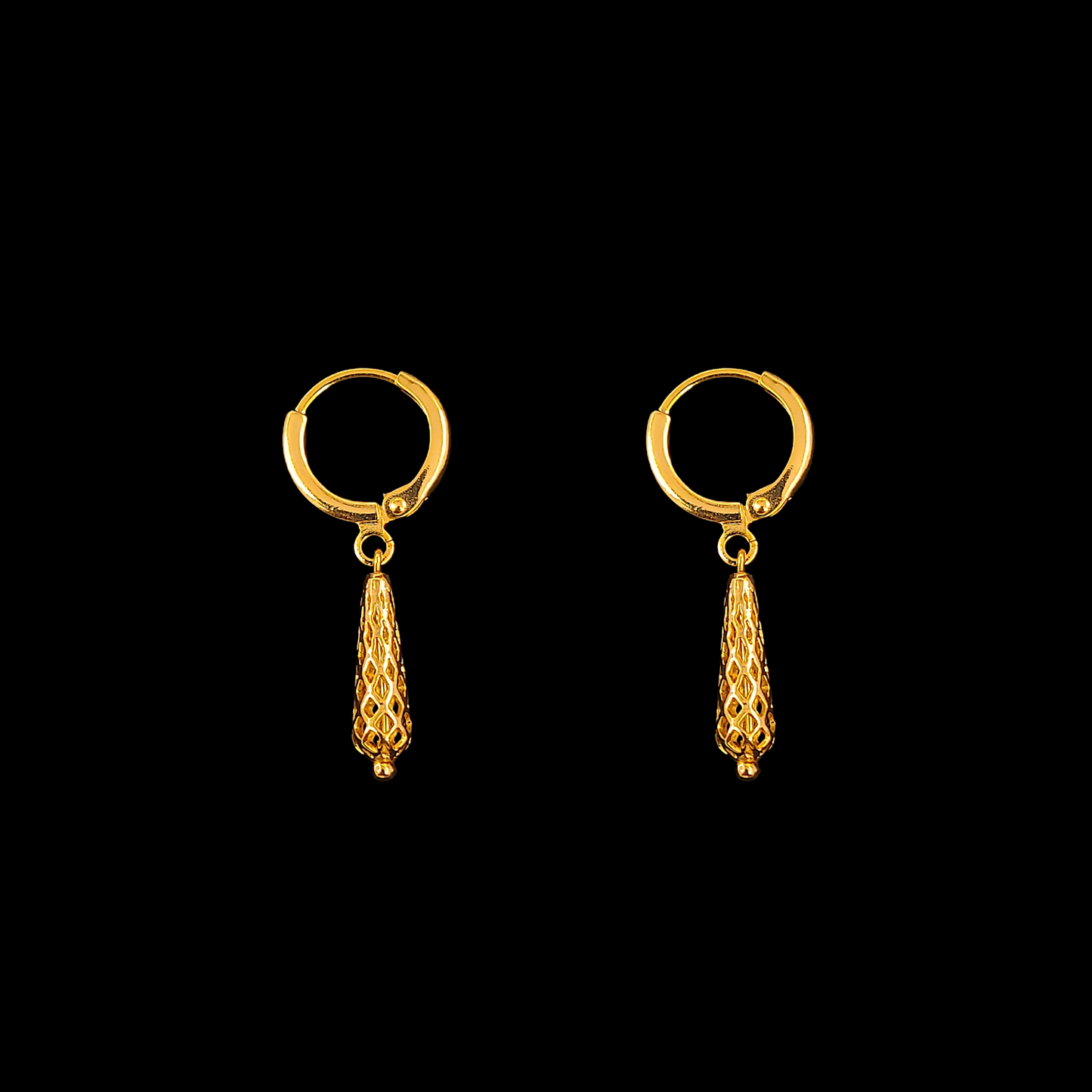 Rain Drop Makri - My Golden Wish