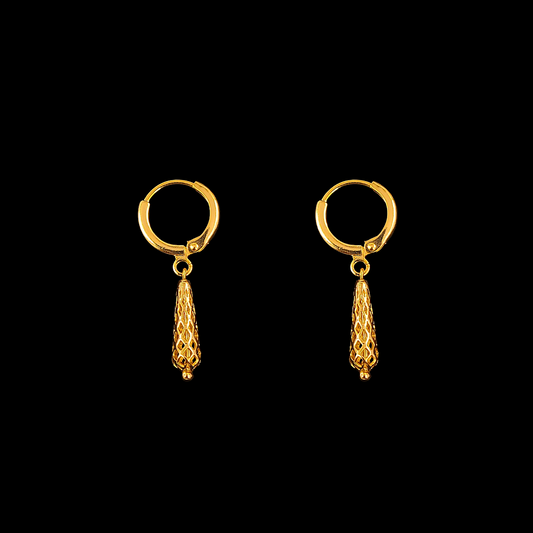 Rain Drop Makri - My Golden Wish