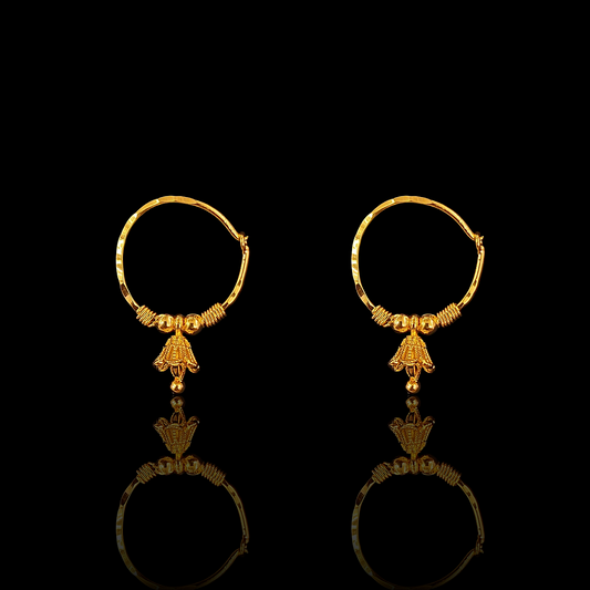 Bali With Latkan - My Golden Wish