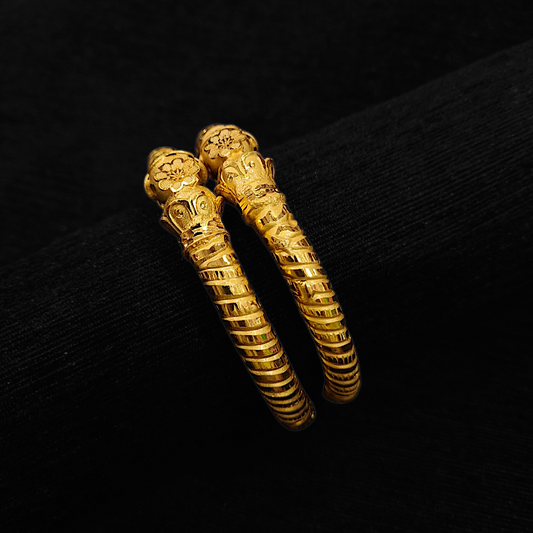 Sarada Bangle - My Golden Wish