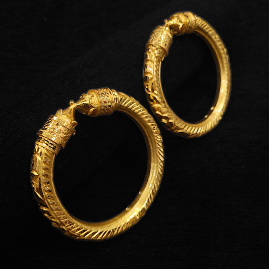 Naksha Bala - My Golden Wish