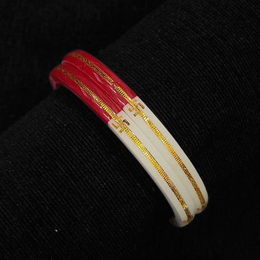 Gold Plated Pola Design- II - My Golden Wish