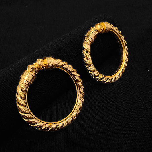 Amrit-Pak Bangle - My Golden Wish