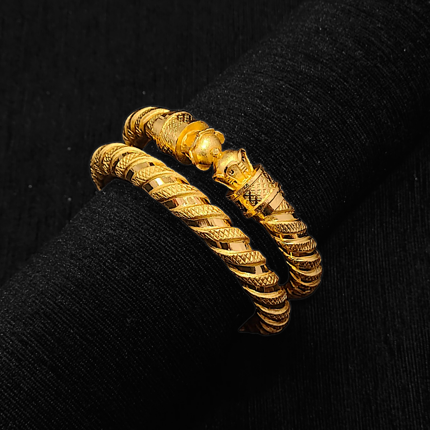 Amrit-Pak Bangle - My Golden Wish