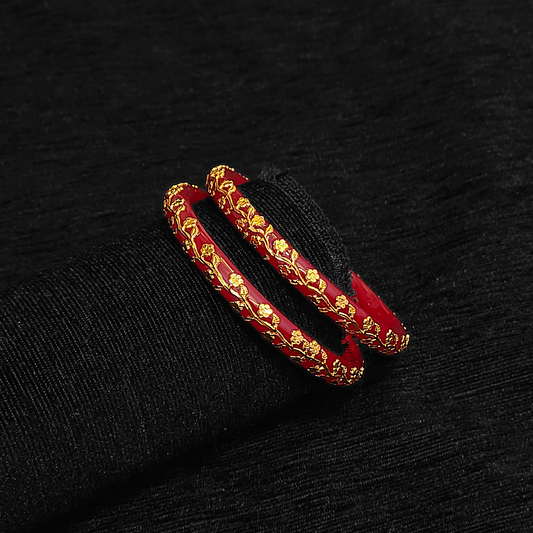 Gold Plated Pola Design - III - My Golden Wish