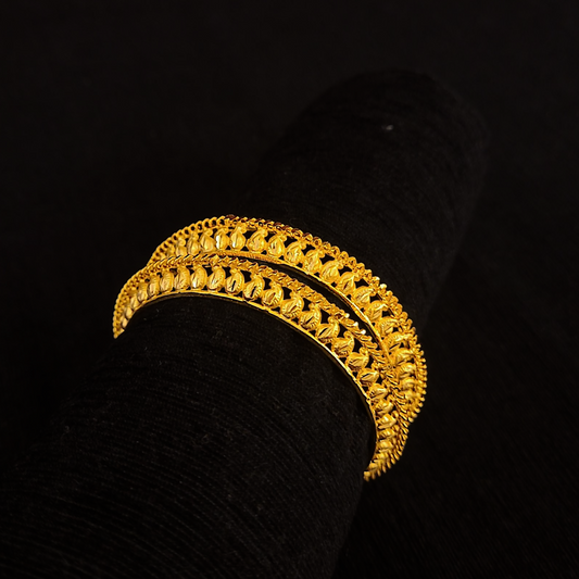 Kolka Kankan - My Golden Wish