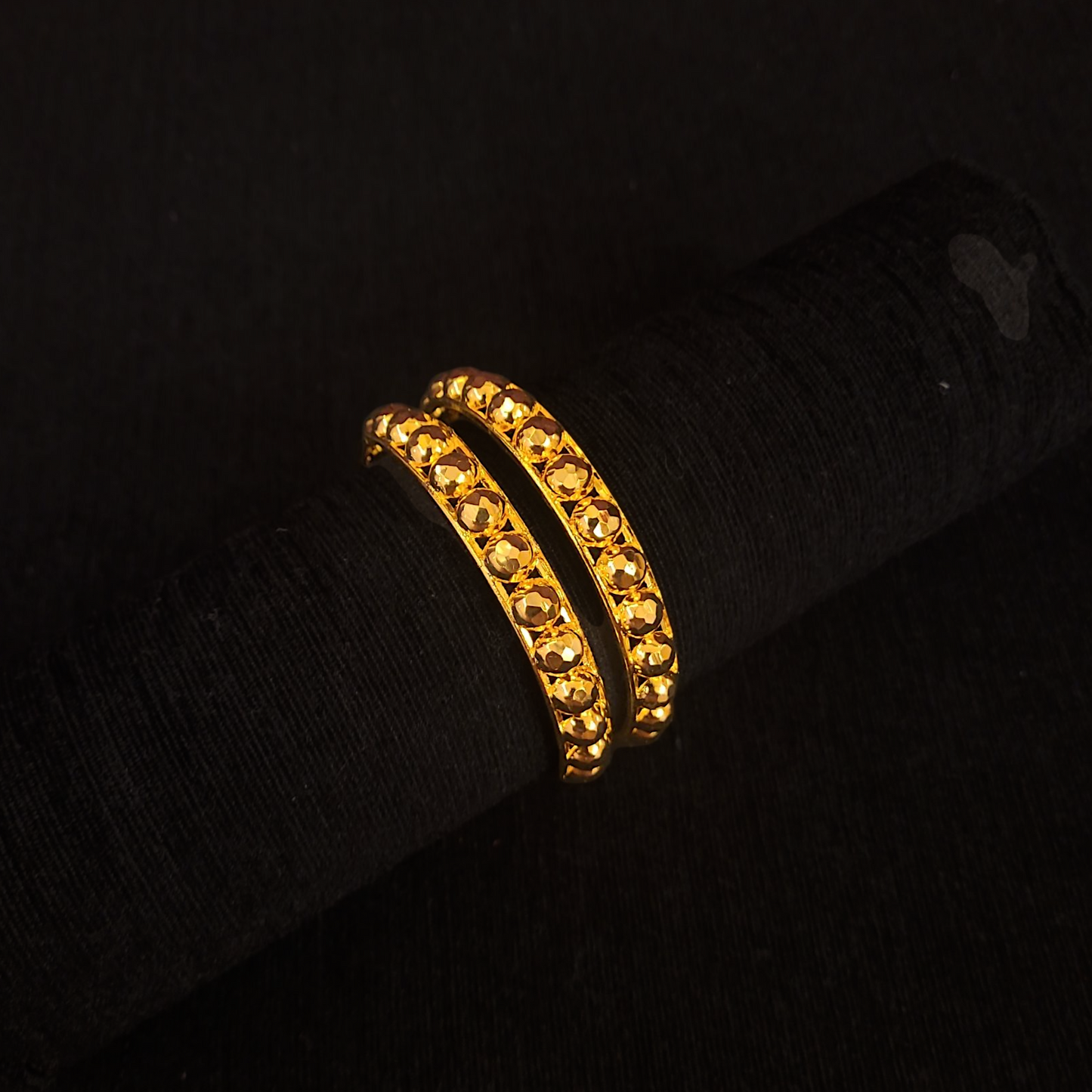 Sabeki Matar Bangle
