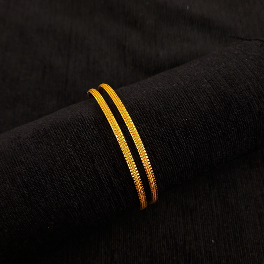 Sleek Punjabi Churi - My Golden Wish