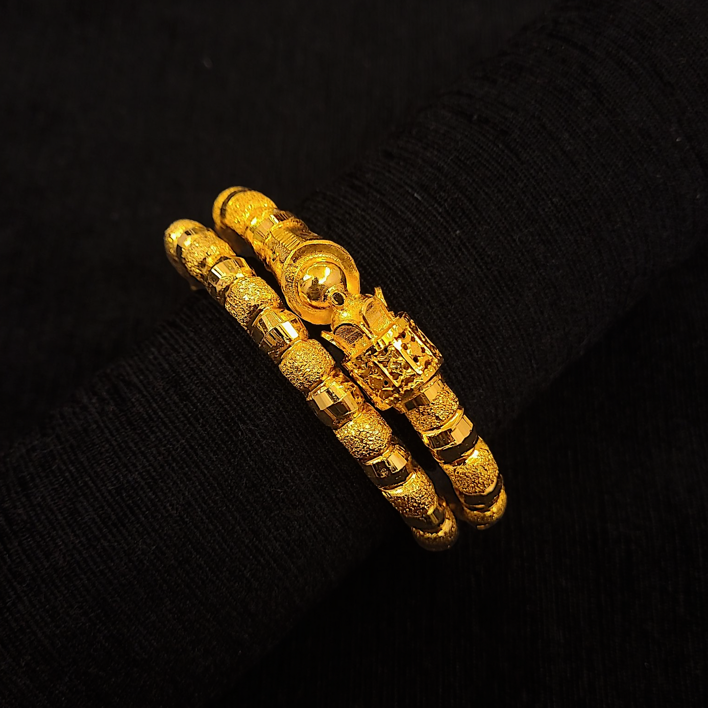 Diamond Frosting Bala