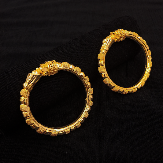 Diamond Frosting Bala