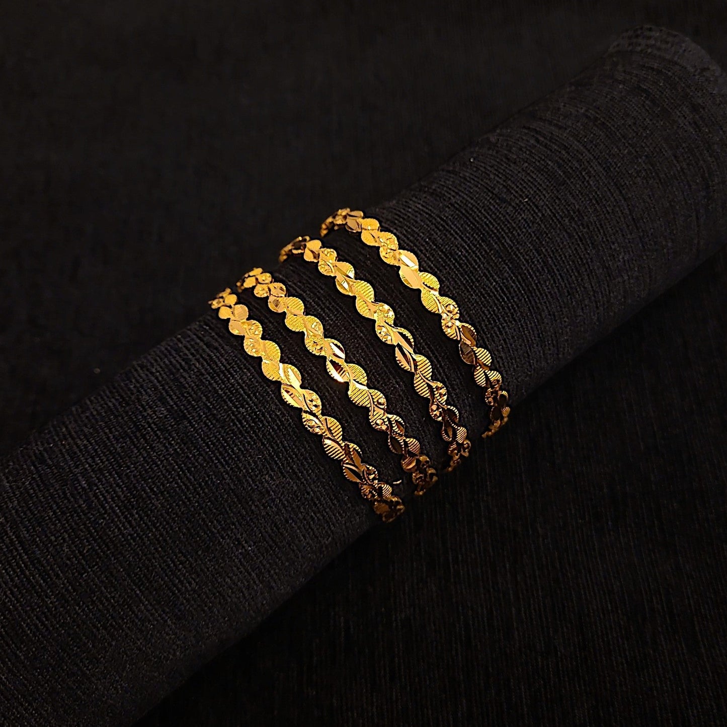 Flat Beki Churi