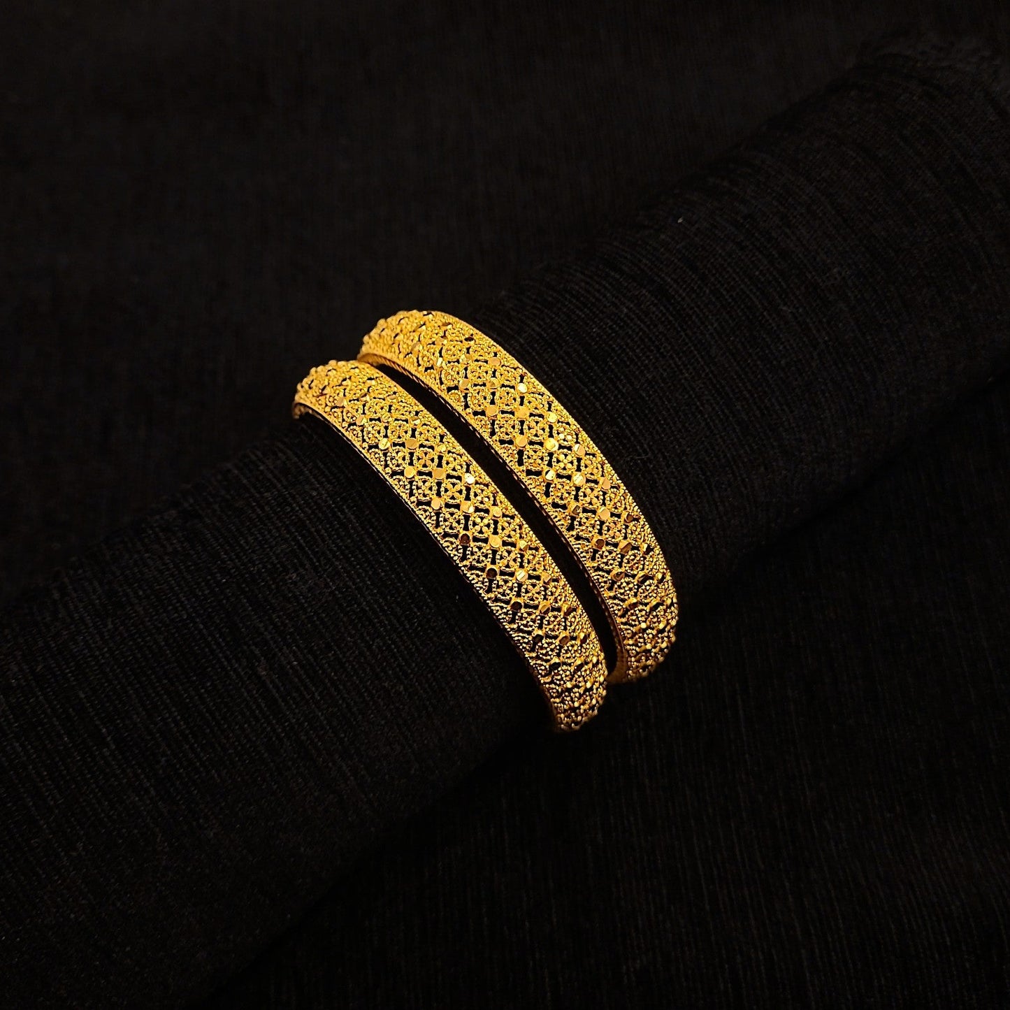 Jhilick Chandra Chur Design - I