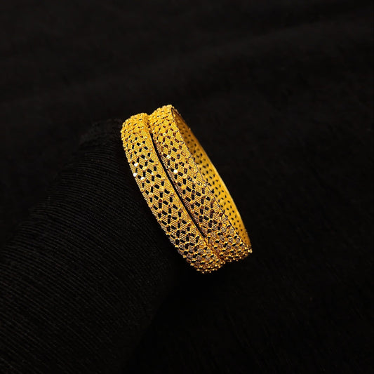 Jhilick Chandra Chur Design - II