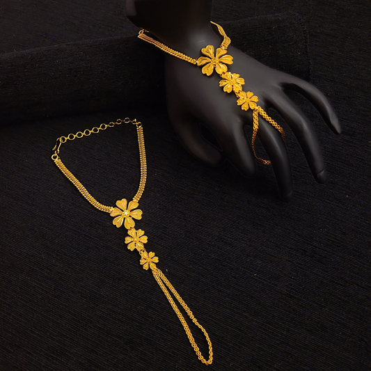 Sheuli Ratan Chur - My Golden Wish