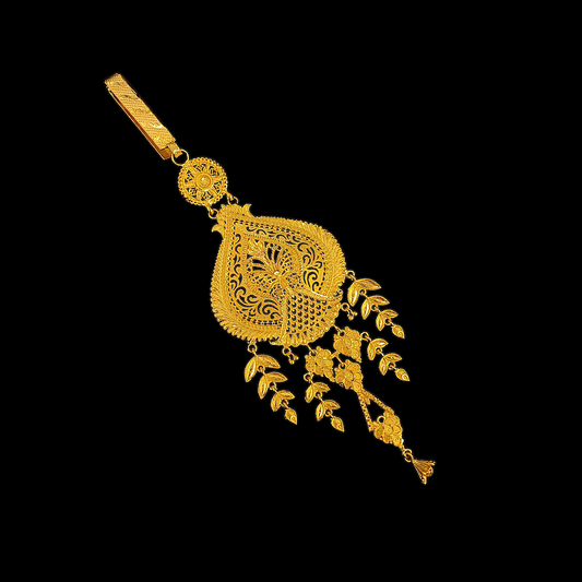 Sabeki Chabi Jhapta - II - My Golden Wish