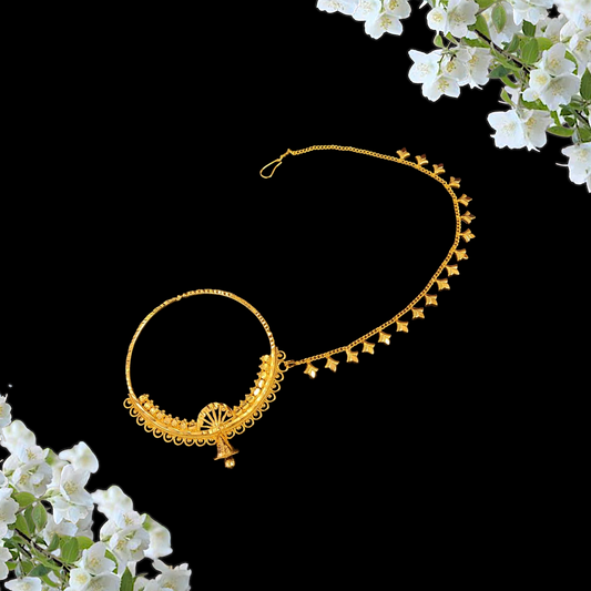 Nath - I - My Golden Wish