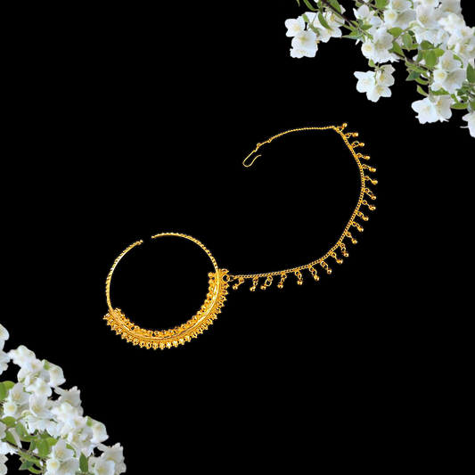 Nath - II - My Golden Wish