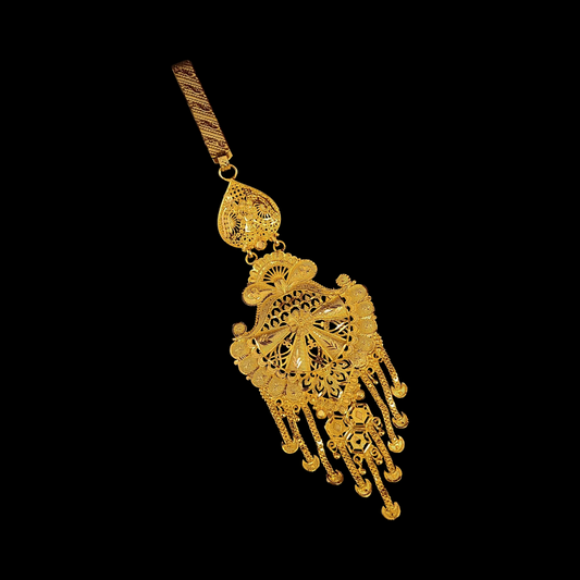 Sabeki Chabi Jhapta - My Golden Wish