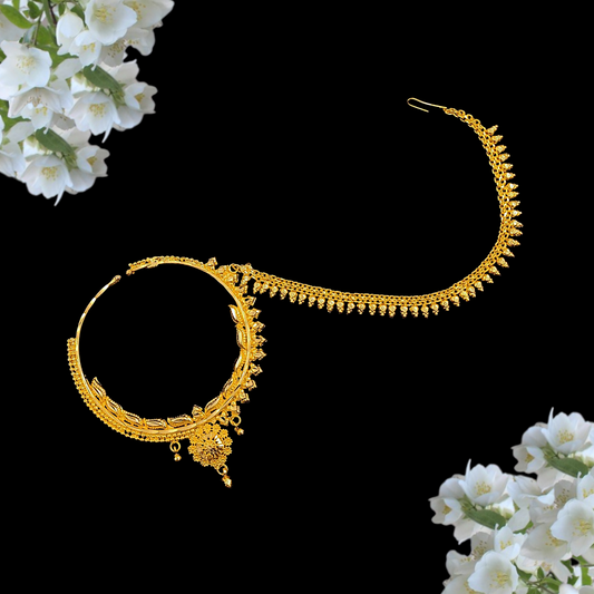 Nath - III - My Golden Wish