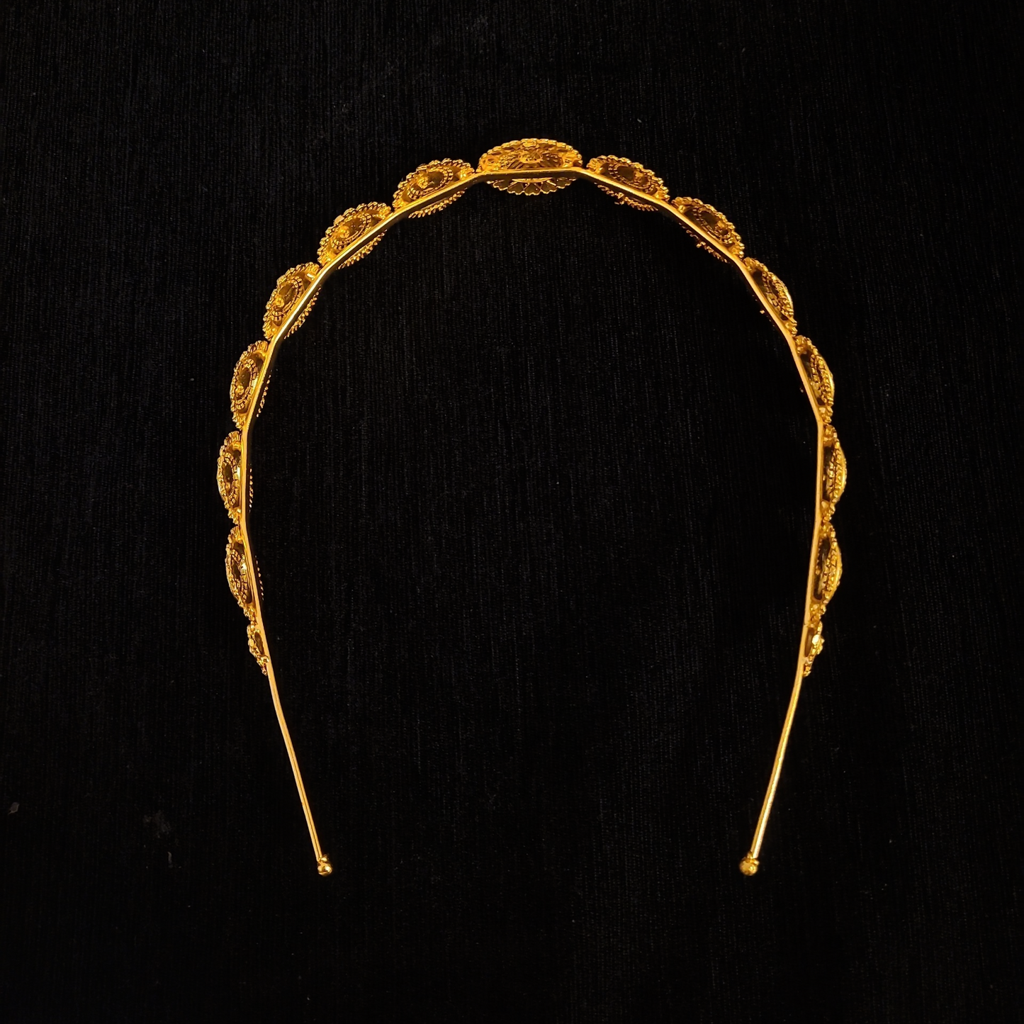Hairband Matha Patti - I