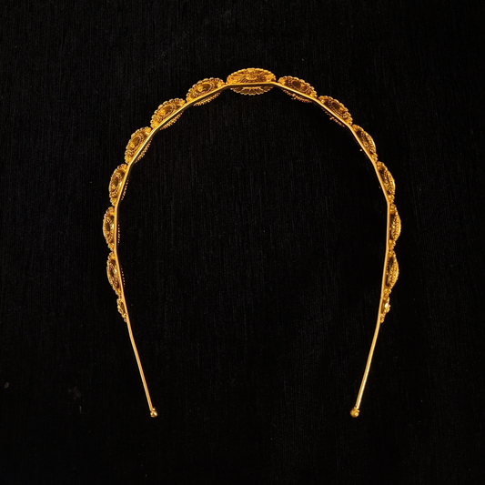 Hairband Matha Patti - IV