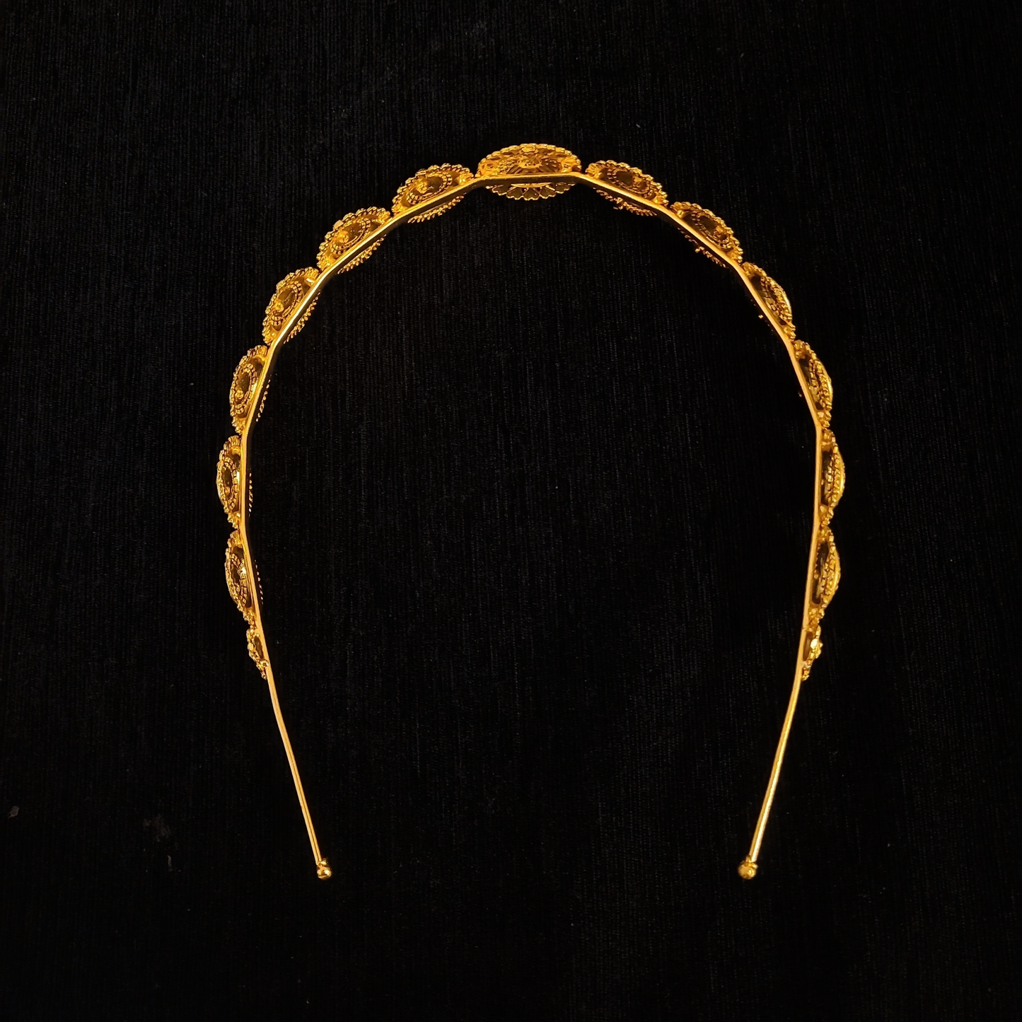 Hairband Matha Patti - IV