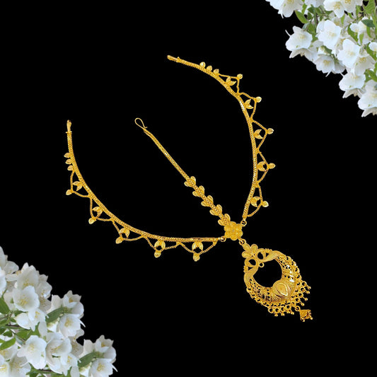 Kanbala Tiara Tikli