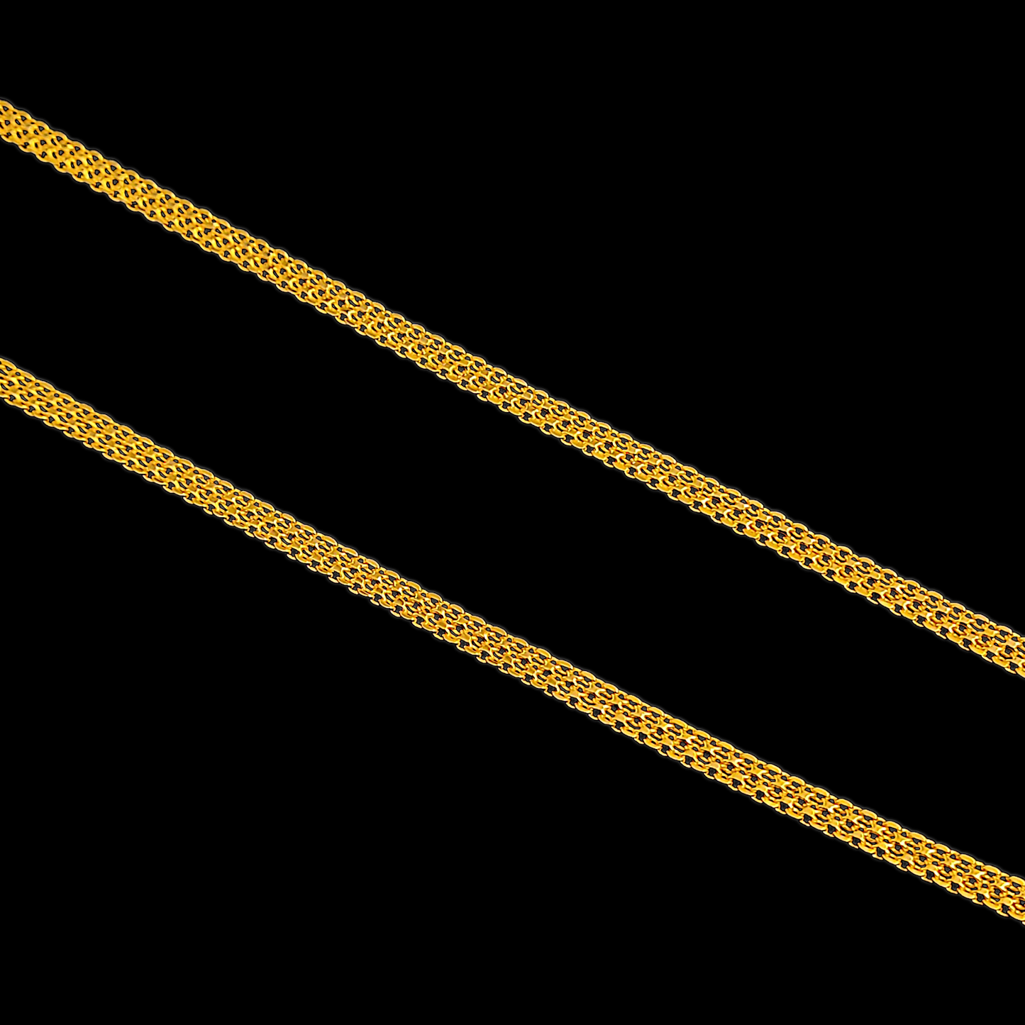 Pati Chain - My Golden Wish