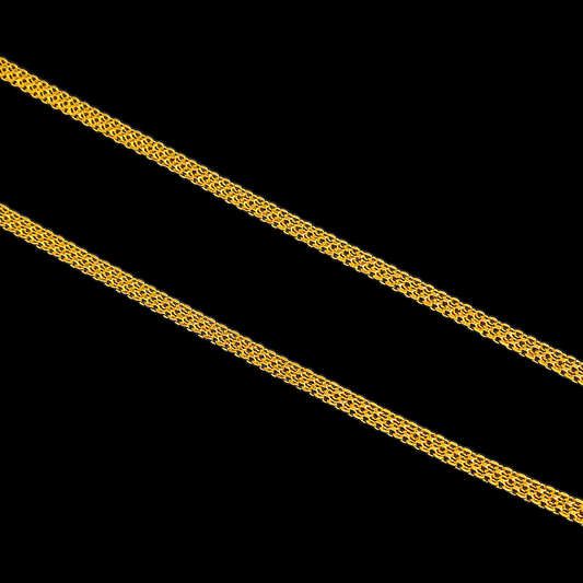 Pati Chain - My Golden Wish