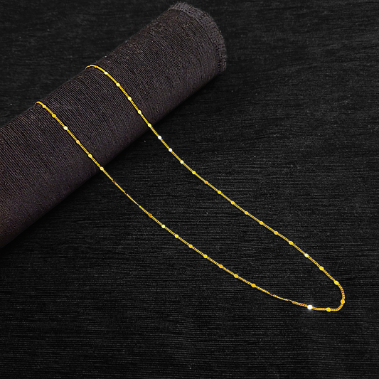 Invisible chain - My Golden Wish