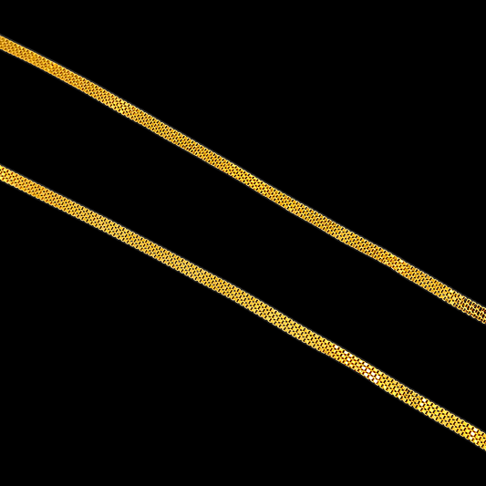 Pati Chain - II - My Golden Wish