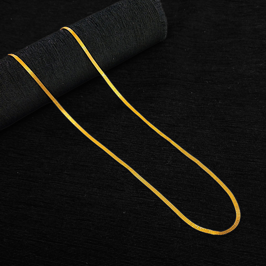 Pati Chain - II - My Golden Wish