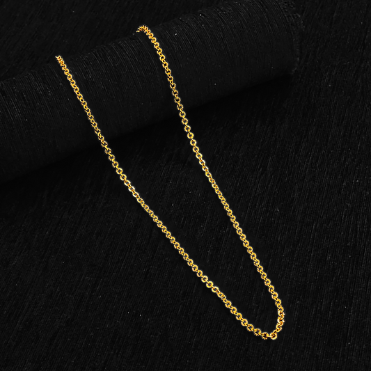 Ring Chain - My Golden Wish