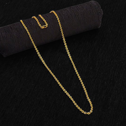 Ring Chain - My Golden Wish