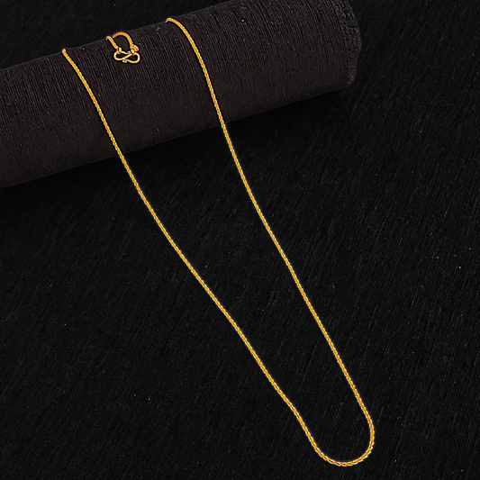 Thin Disco Chain - My Golden Wish