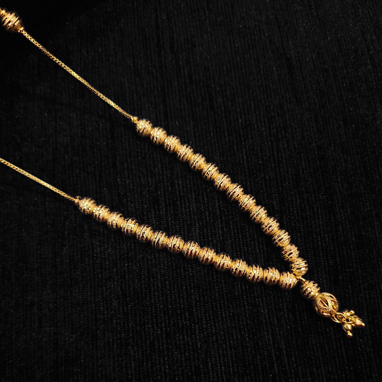 Multi Ball Chain - My Golden Wish