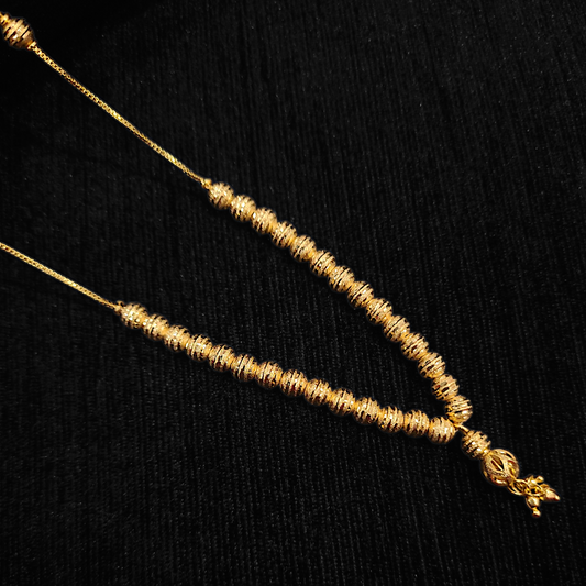 Multi Ball Chain - My Golden Wish