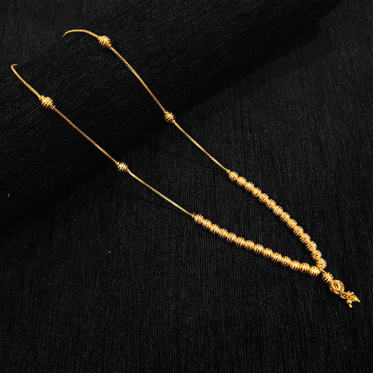 Multi Ball Chain - My Golden Wish