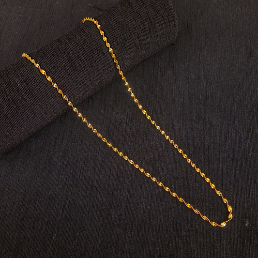 Beni Chain - My Golden Wish