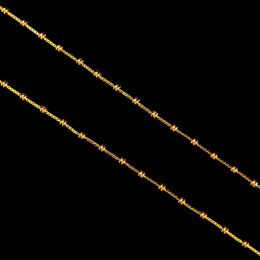 Boti Chain - My Golden Wish