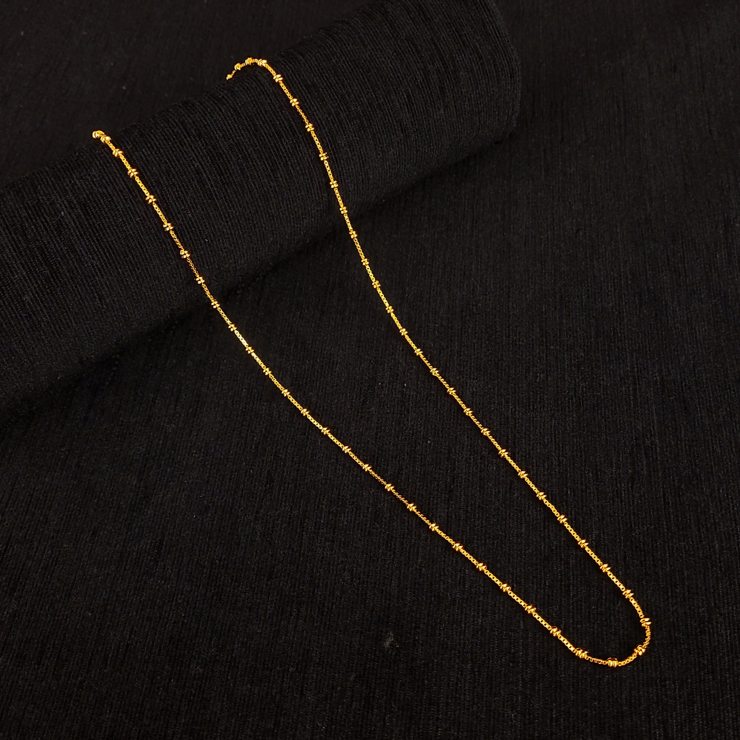 Boti Chain - My Golden Wish