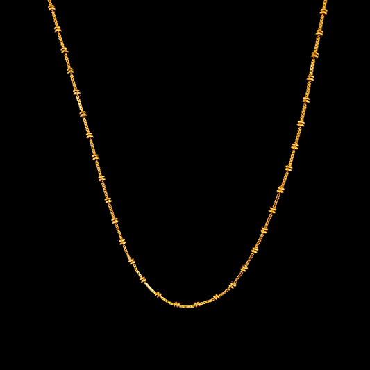 Boti Chain - My Golden Wish