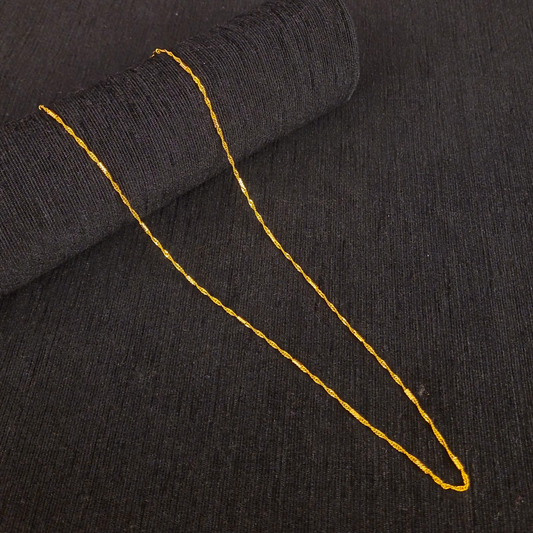 Beni Pipe Chain - My Golden Wish