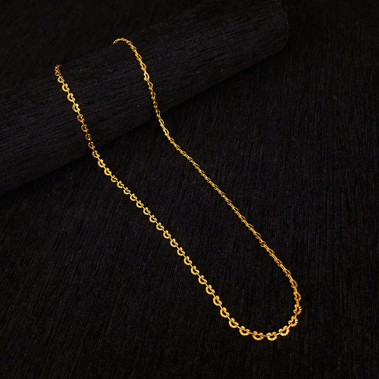 Heart Chain - My Golden Wish